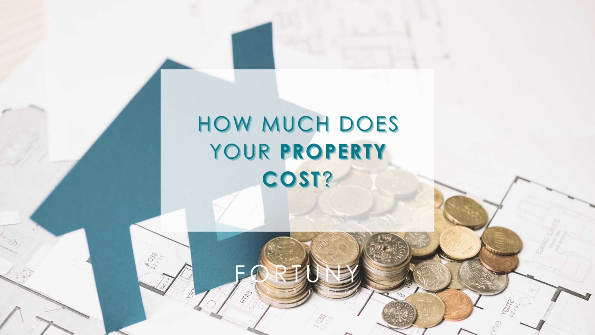 What is your property's value